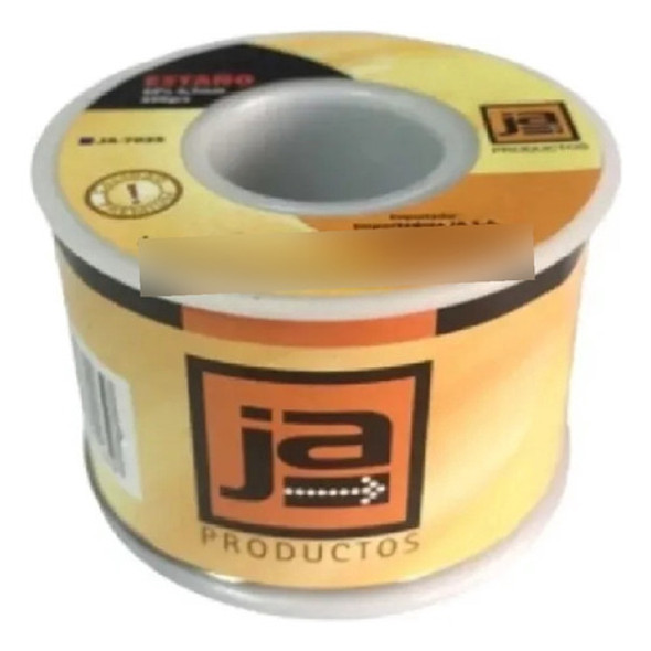 Esta O En Rollo 60/40 2mm 250gr 0