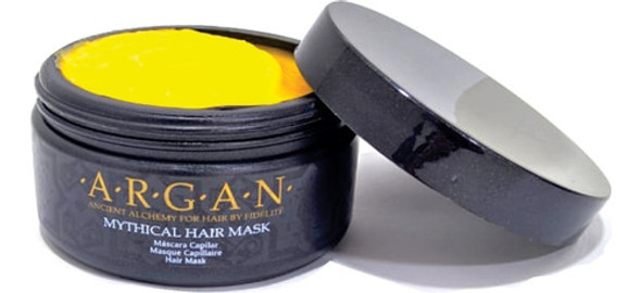 Kit Mascara Capilar De Argan Y Caviar X 250gr  Fidelite 1 Kit Mascara Capilar De Argan Y Caviar X 250gr  Fidelite 1
