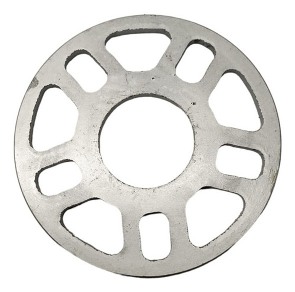 Separador Vw Audi 5 Agujeros 6mm 0