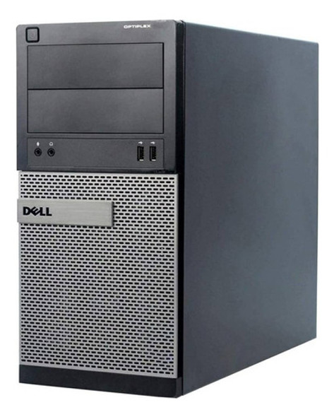 Torre Computadora Pc Gamer Core I5 250gb + Ssd + Video 2gb 0