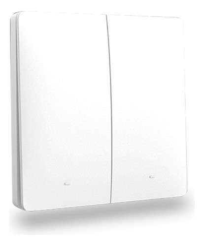 Tecla Kinetic Macroled Blanca De 2 Canales Radiofrecuencia 0