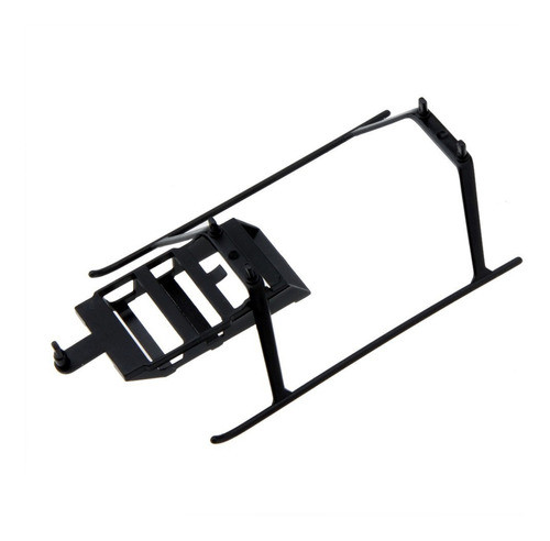 Trem De Pouso ( Landing Skid ) Wltoys V966 V988 V911s 0