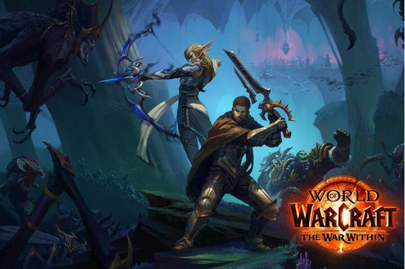 World Of Warcraft - Oro Retail 200k 1