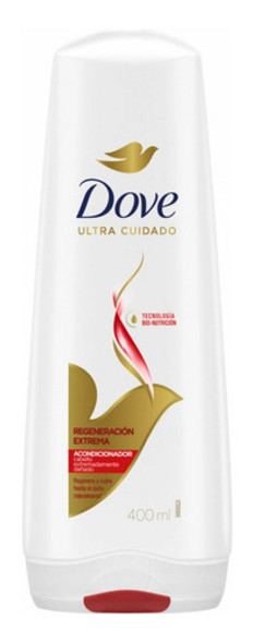 Dove Enj.x400 Regeneracion Extrema 0
