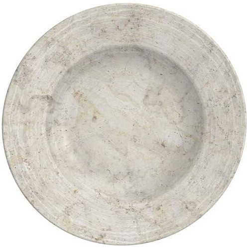Plato Postre Travertino - 96580/007 - Tramontina 0