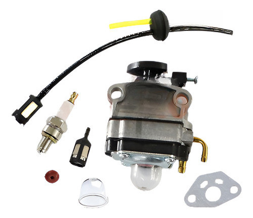 Carburador Para Tanaka Serie Tbc Tbc-225-225c 230 Tbc Tbc-23 0