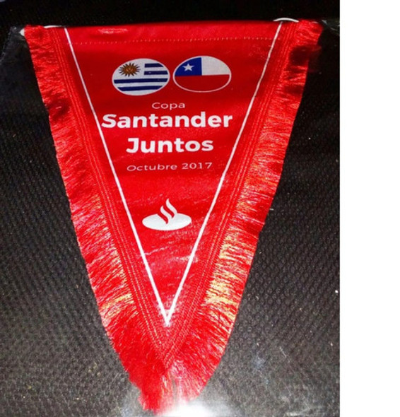 Banderin Por Unidad 1