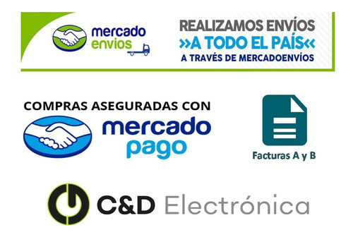 Fuente 12v 5a Ideal Para Cctv Y Alarma 1