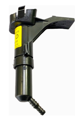 Esguicho Lavador De Farol Xênon Direito Peugeot 407 Original 0