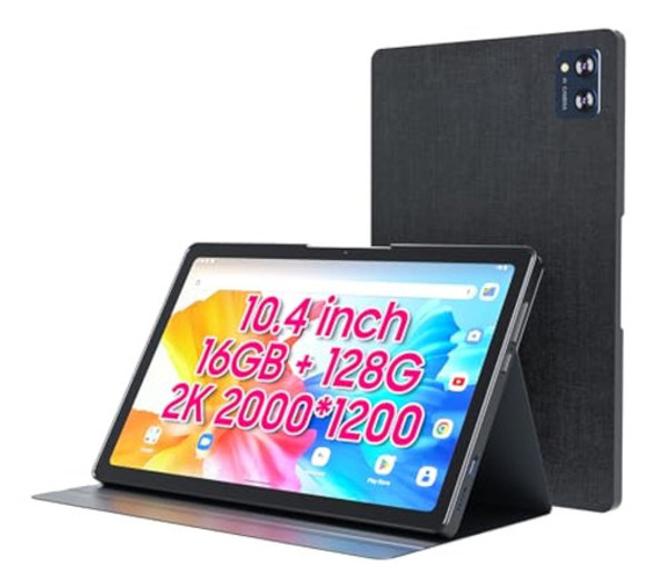 Coopers Tablet De 10.4 Pulgadas, 16 Gb Ram 128 Gb 0