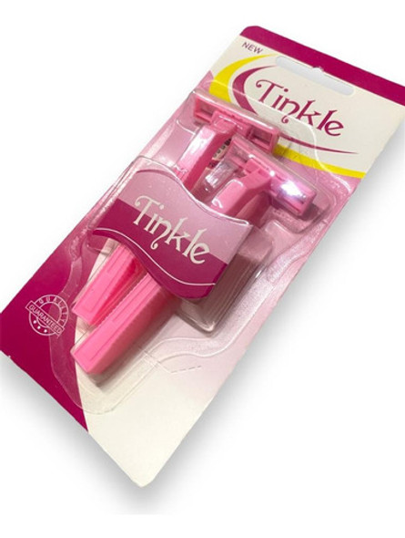 Maquina Afeitadora Femenina Rasuradora 2 Packs 1 Maquina Afeitadora Femenina Rasuradora 2 Packs 1