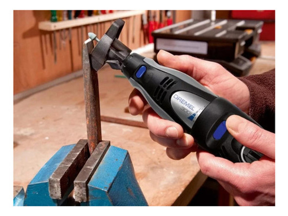 Dremel Aditamento A576 Guia Lijar Desbastar Accesorios 1 Dremel Aditamento A576 Guia Lijar Desbastar Accesorios 1
