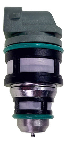 Bico Injetor Gol Logus Parati Santana 1.6 1.8 Iwm50001 Verde 0