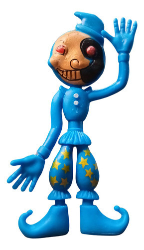 Circo Digital Kit 6 Figuras - Digital Circus 1