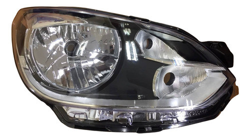 Semioptica Derecho (meigao) Vw Up 2014-2019 0