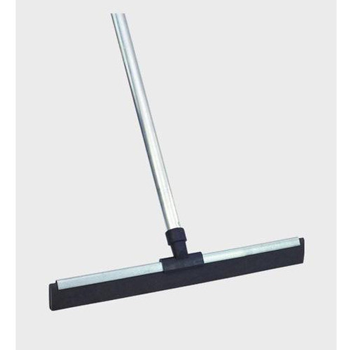 Rodo Metal Com Ponteira Plastica 40cm Ibl 0