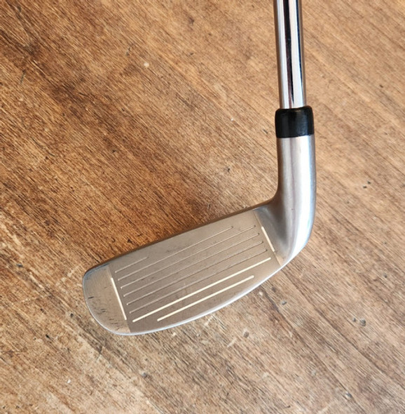 Chipper Odyssey Callaway No Putter Ping Taylormade Titleist 1