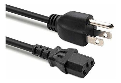 [ul Listado] Amplificador Cable De Alimentacion De Pared Pa 0