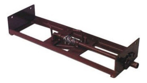 Suporte Estepe Central Mb 1313 0