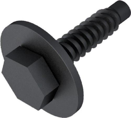 077.pf00050 Tornillo Paragolpe/guardabarro Vw Parati (x5) 0