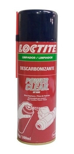 Melhor Descarbonizante Loctite Limpeza De Bicos Injetores 0