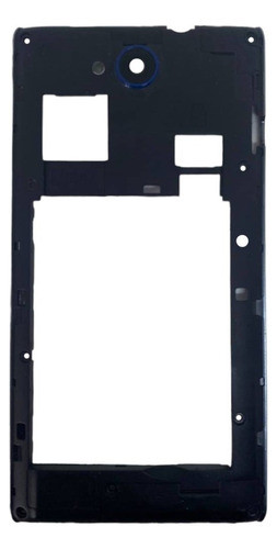 Carcasa Marco Interno Intermedia Bgh Joy Smart A6 Original 0
