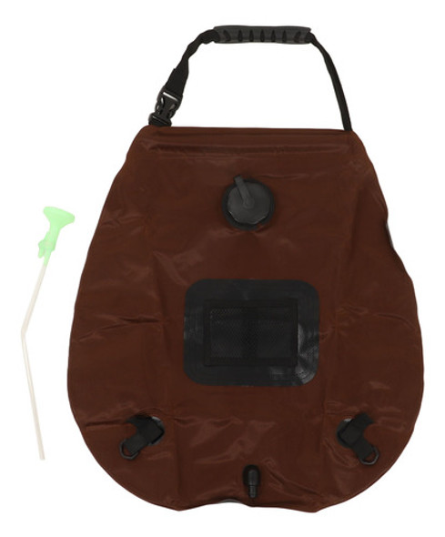 Bolsa De Banho De Aquecimento Solar, Cabeça De Banho Externa 1