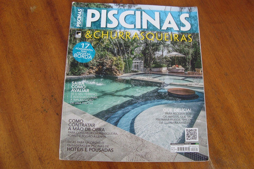 Rc Casa Dois / Piscinas E Churrasqueiras 64 / Saiba Avaliar 0