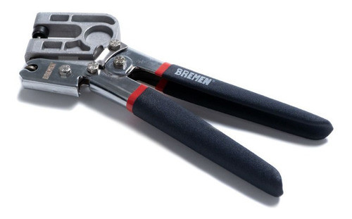 Pinza Punzonadora 10 Pulgadas Durlok Bremen 1