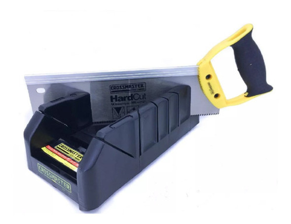 Sierra Ingletadora Crossmaster Manual Caja Inglete 0 Sierra Ingletadora Crossmaster Manual Caja Inglete 0