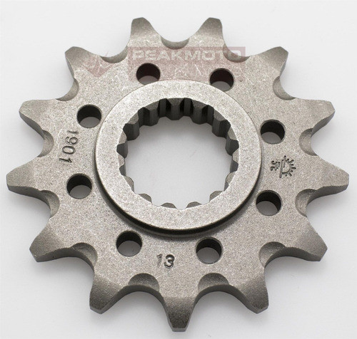 Piñon Todas Las Grandes Ktm Beta Gas Gas Tc 16d Ktm Jtf1901 0