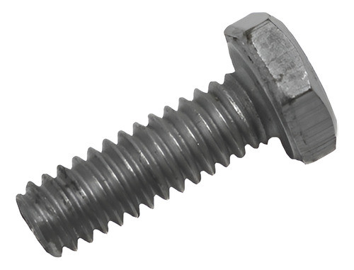 Parafuso Sextavado 1/4  X 3/4 0