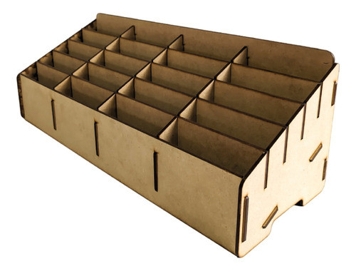 Organizador Para Celulares. Ideal Técnicos 0