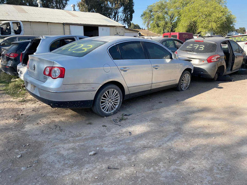 Repuestos Volkswagen Passat V6 Fsi 0