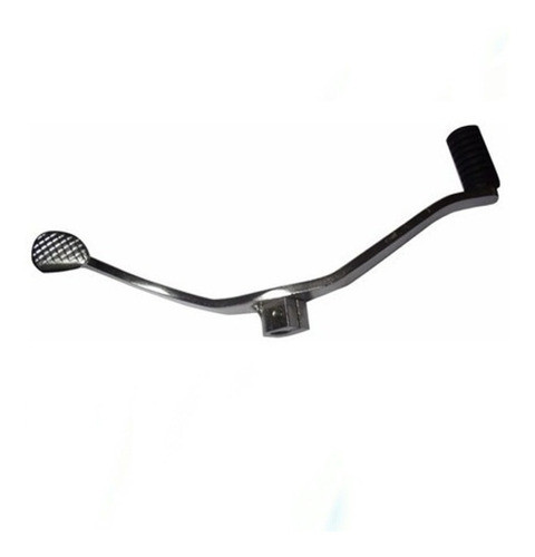 Palanca De Cambio Ybr 125 Doble Bagattini Motos Pro 0