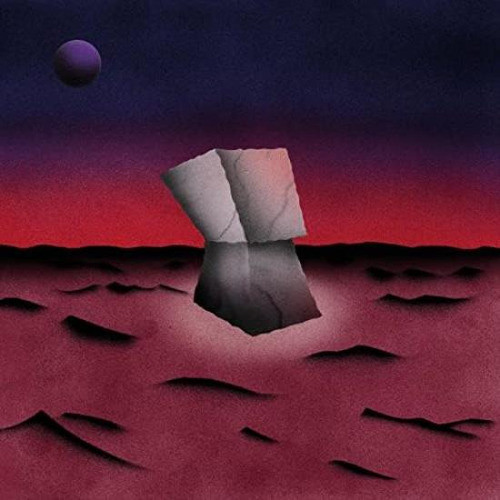King Krule Space Heavy Booklet Usa Import Cd 0