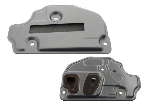 Filtro De Caja - Audi A3 Tt 0