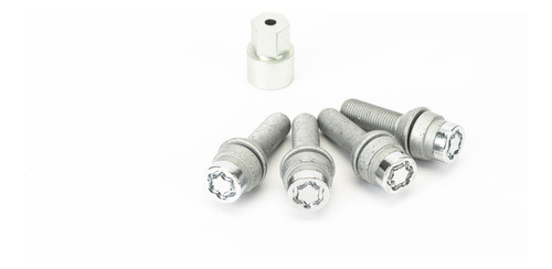 Tuercas De Seguridad Volkswagen Pmr698137a 0