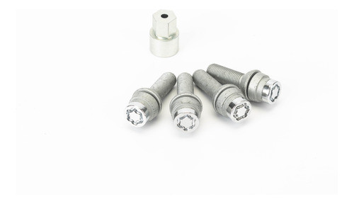 Tuercas De Seguridad Volkswagen Pmr698137a 1