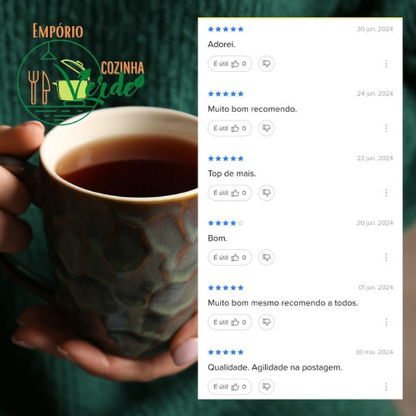 Páprica Doce Premium 100g 1