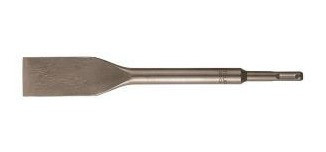 Cortahierro Sds Plus Para Azulejos 270x38mm Truper Sds-c3 0