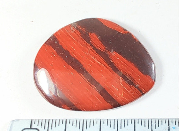 Jaspe Rojo Cabujón Art 450 0
