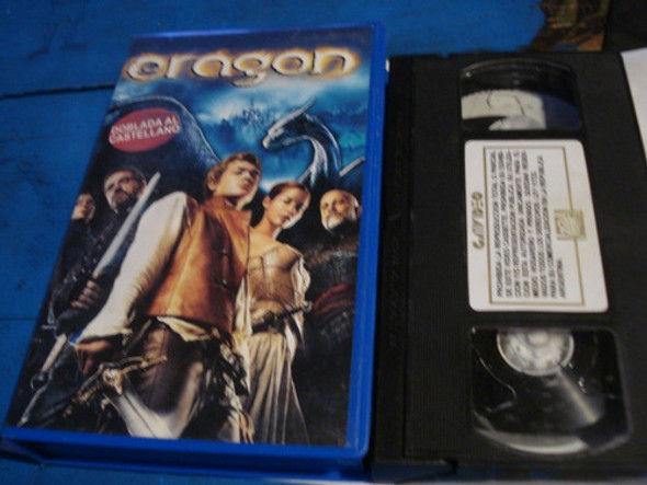 Vhs Eragon 0