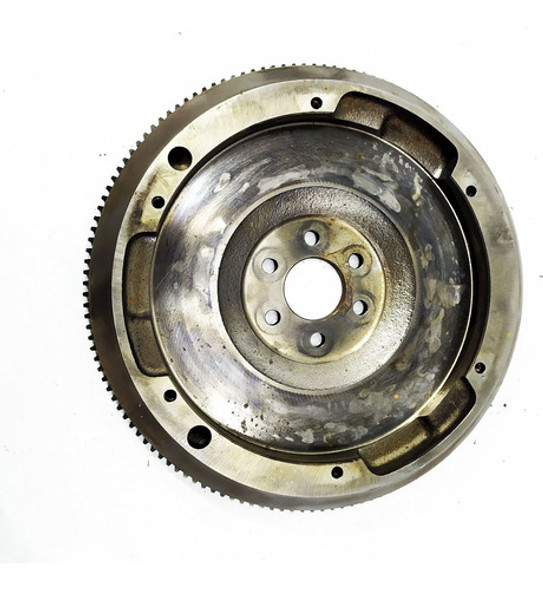 Volante Motor Fiat Palio Weekend Locker 1.8 8v 2010    14645 1