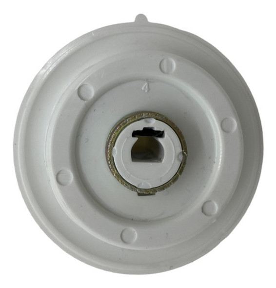 Perilla Cocina Longvie Original Blanca 1