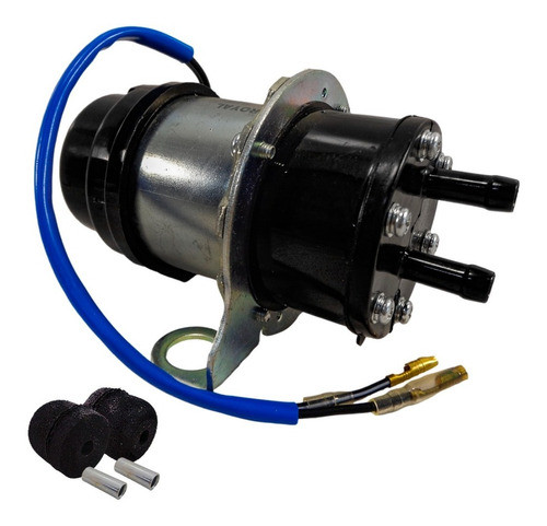 Bomba Nafta Electrica Carburador Lada Niva 1.6 0