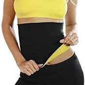 Única Faja Ancha De 27 Cm Neotex Adelgaza Reduce  Of:. 3 + 1 1