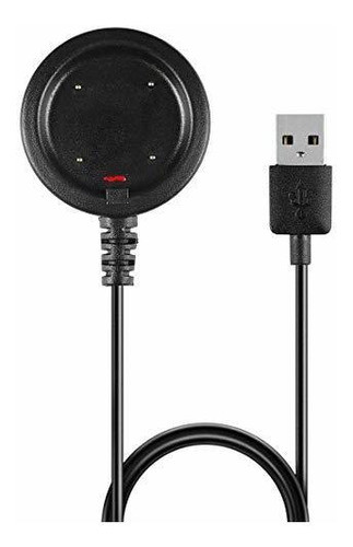 Cable Para Base Polar De Carga Para Cable De Acoplamiento  C 0