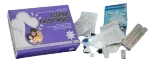 Kit Ciencia Para Todos 8-13 Años 0