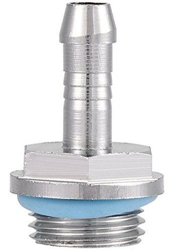 Wendry Conector De Espiga De Refrigeracion Por Agua Para Pc 1